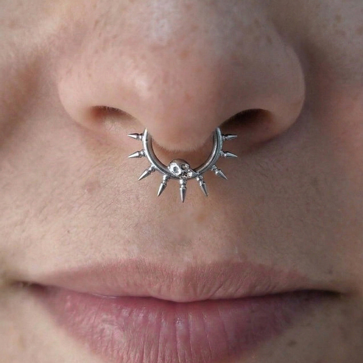 MEMENTO SKULL CLICKER