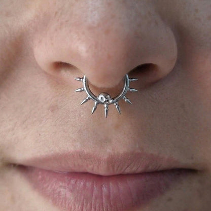 MEMENTO SKULL CLICKER