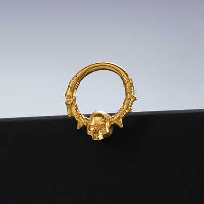 BONE WARRIOR CLICKER