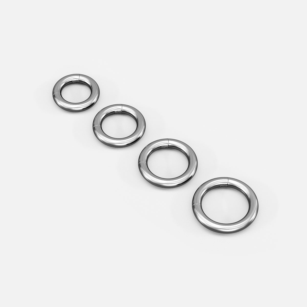 STACK LOOP EAR WEIGHT (EAR WEIGHT ONLY)