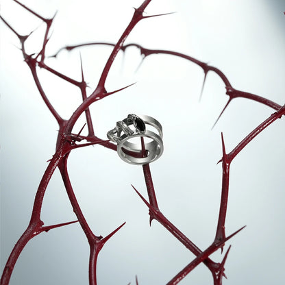 VIPER COIL RINGS