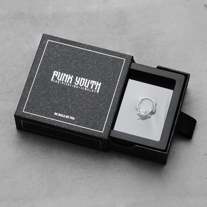 ETERNAL EMBER SEPTUM CLICKER