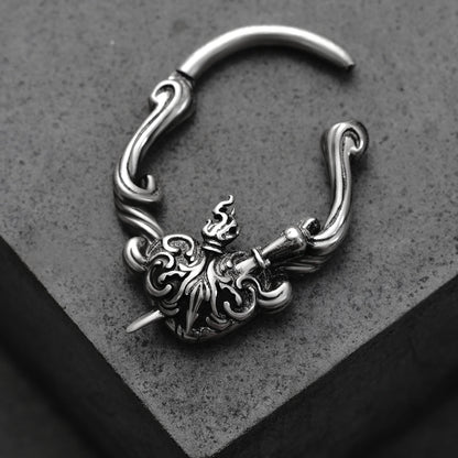 ETERNAL EMBER SEPTUM CLICKER