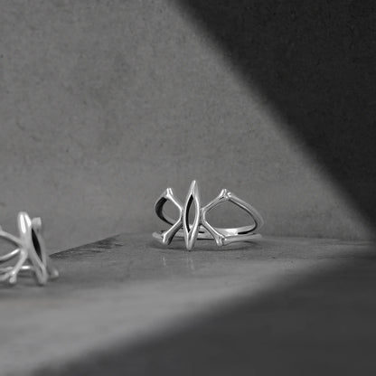 VISIONARY SPIRIT RING