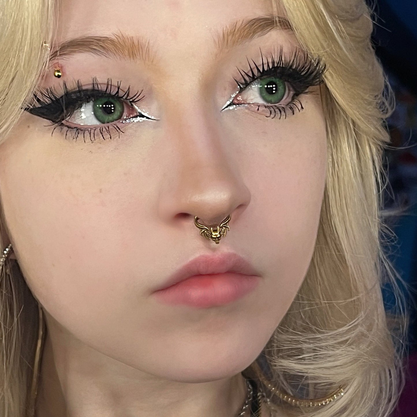 MIDNIGHT BAT CLICKER