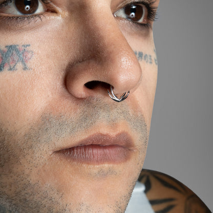 CLAW GUARD SEPTUM CLICKER