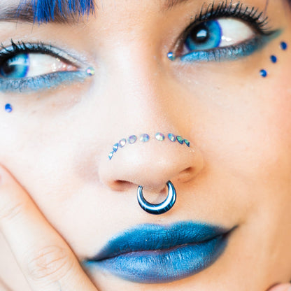 RADIANT DREAM TITANIUM CLICKER