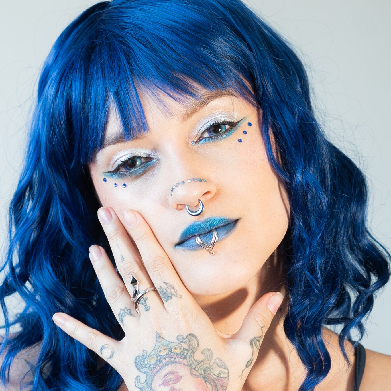 RADIANT DREAM TITANIUM CLICKER