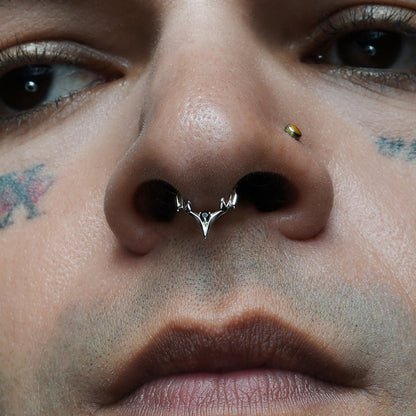 CREST POINT SEPTUM CLICKER