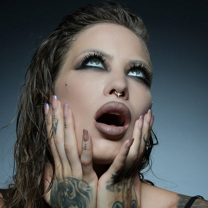 KEYSTONE RIDGE SEPTUM CLICKER