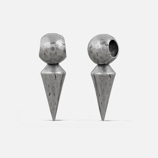 ANCIENT GEOMETRY EAR WEIGHTS