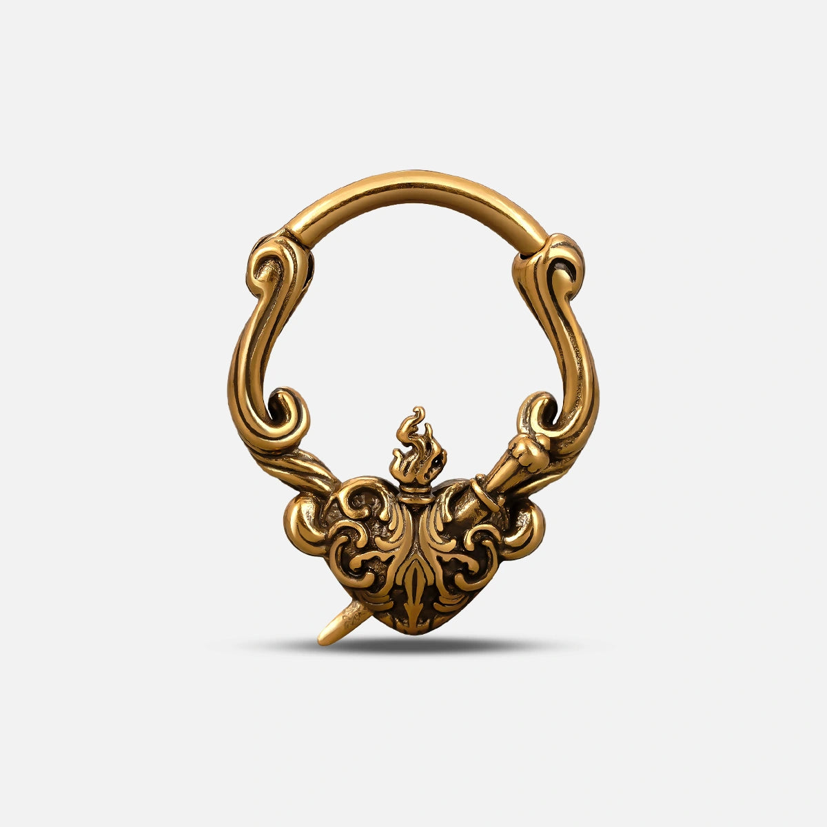 ETERNAL EMBER SEPTUM CLICKER