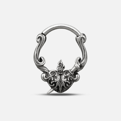 ETERNAL EMBER SEPTUM CLICKER