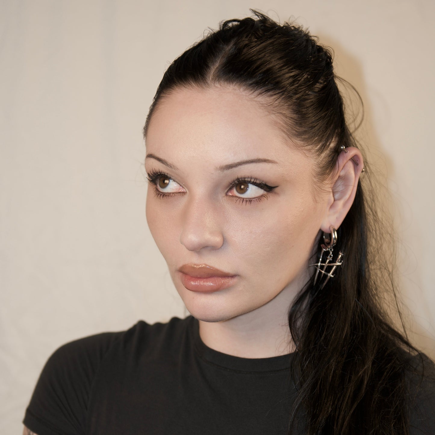 RITUAL NAILS EARRINGS