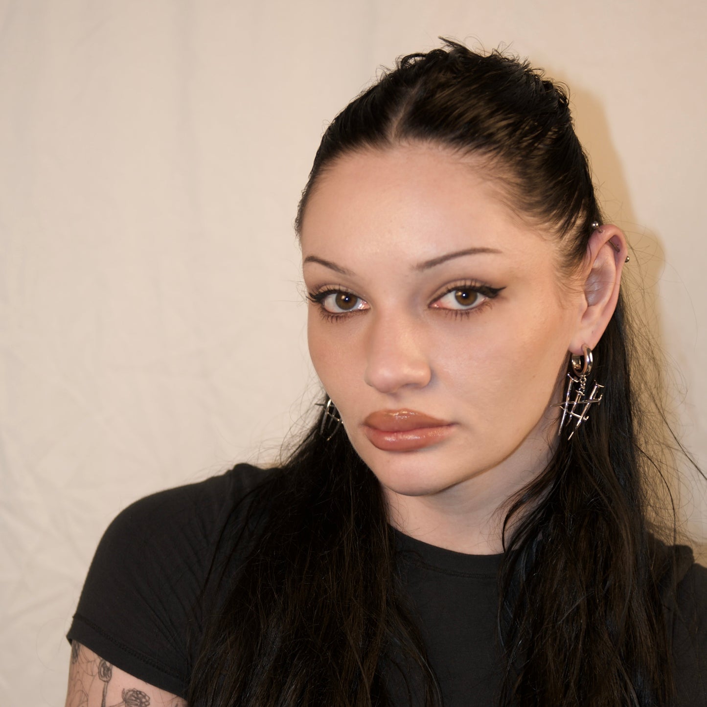 RITUAL NAILS EARRINGS