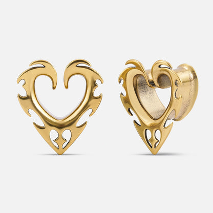 GUARDIAN LOVE TUNNELS