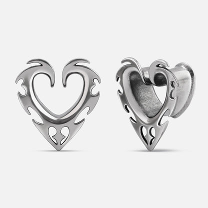 GUARDIAN LOVE TUNNELS