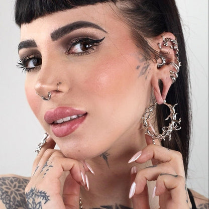 VINE WHISPERS EARRINGS