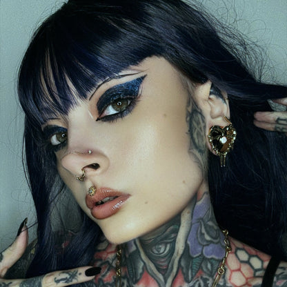 THORNED HEART TUNNELS