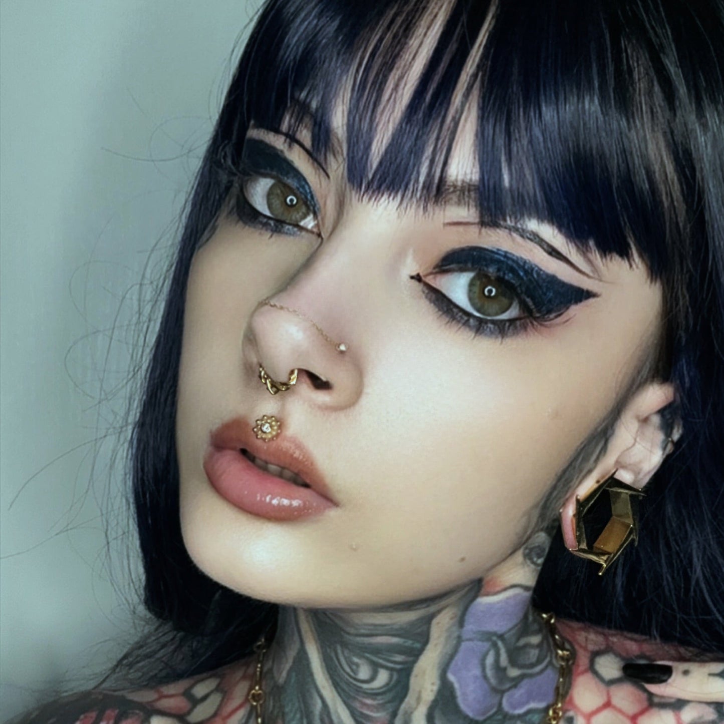VINE SEPTUM CLICKER