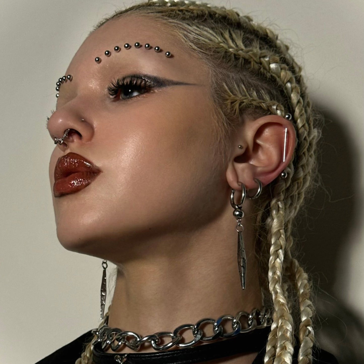 VANGUARD ARTISAN EARRINGS