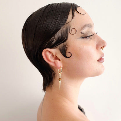 STINGER EARRINGS