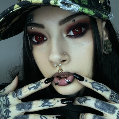 MINIMAL PRISM CLICKER