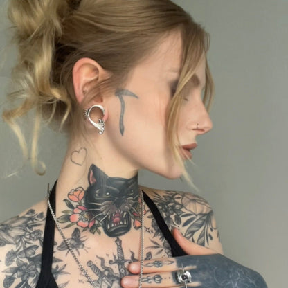 TUNNELS À VAGUES OCÉANIQUES