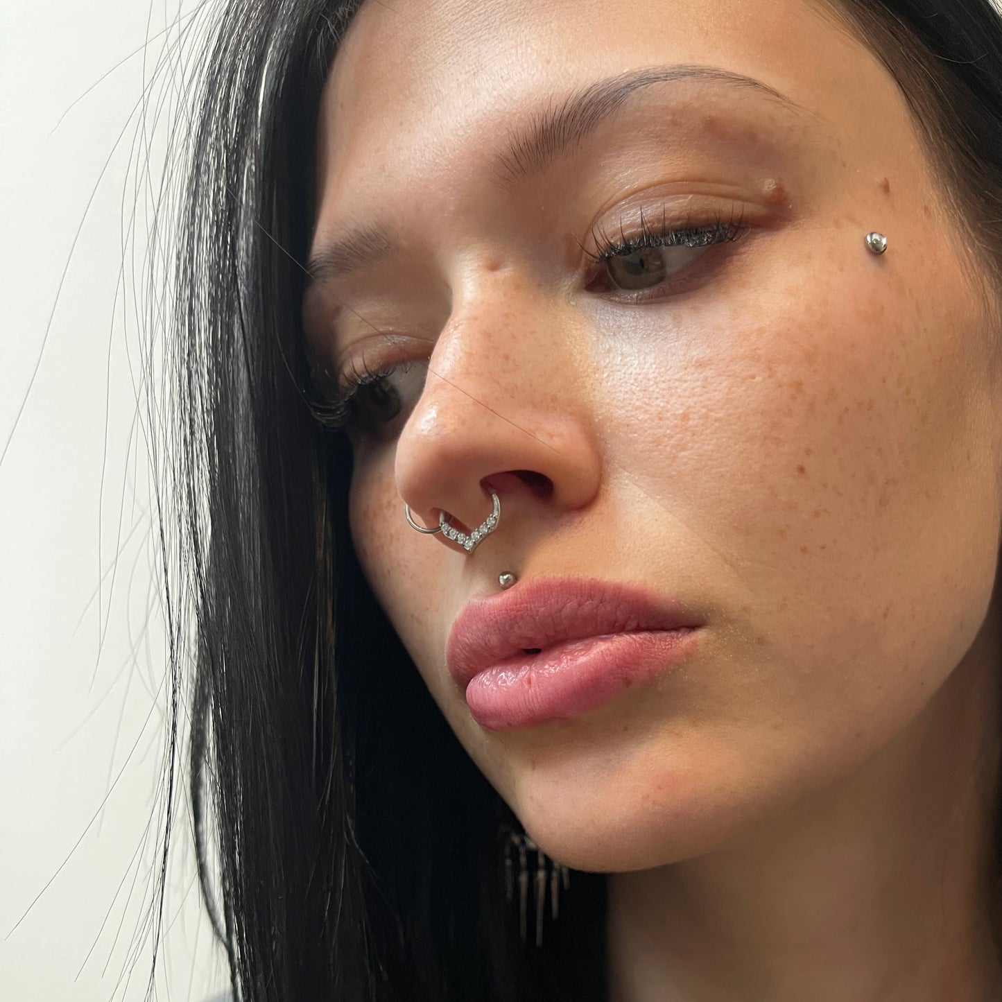 SPARKLING DROP CLICKER