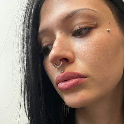 SPARKLING DROP CLICKER