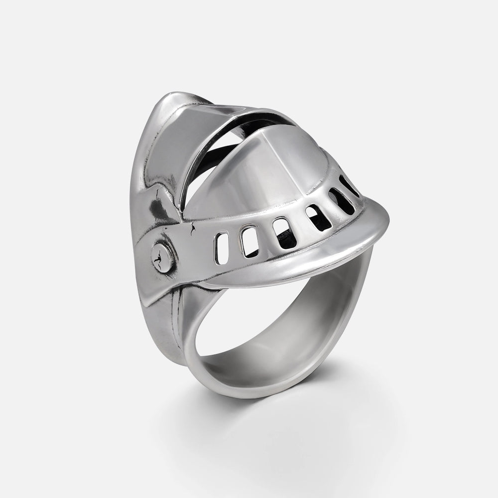 KNIGHT GUARD RING
