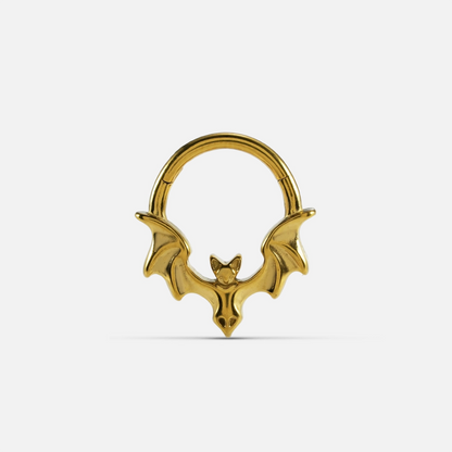 MIDNIGHT BAT CLICKER