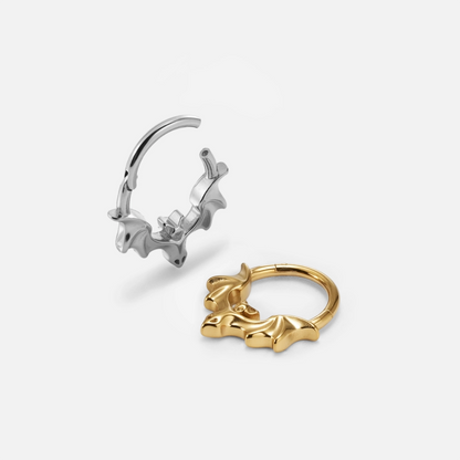 MIDNIGHT BAT CLICKER