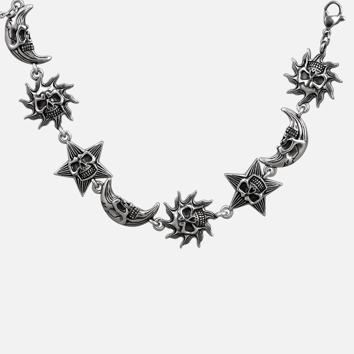 SKULL CELESTIA BRACELET
