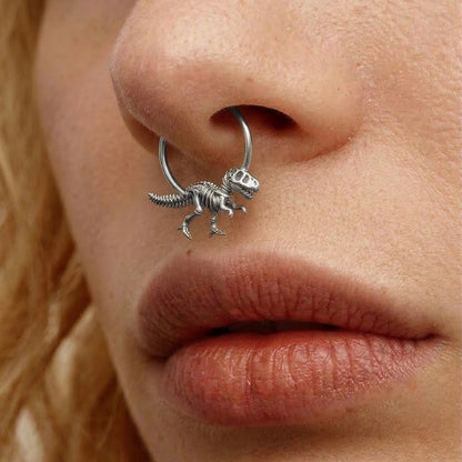 DINOSAUR DELIGHT CLICKER