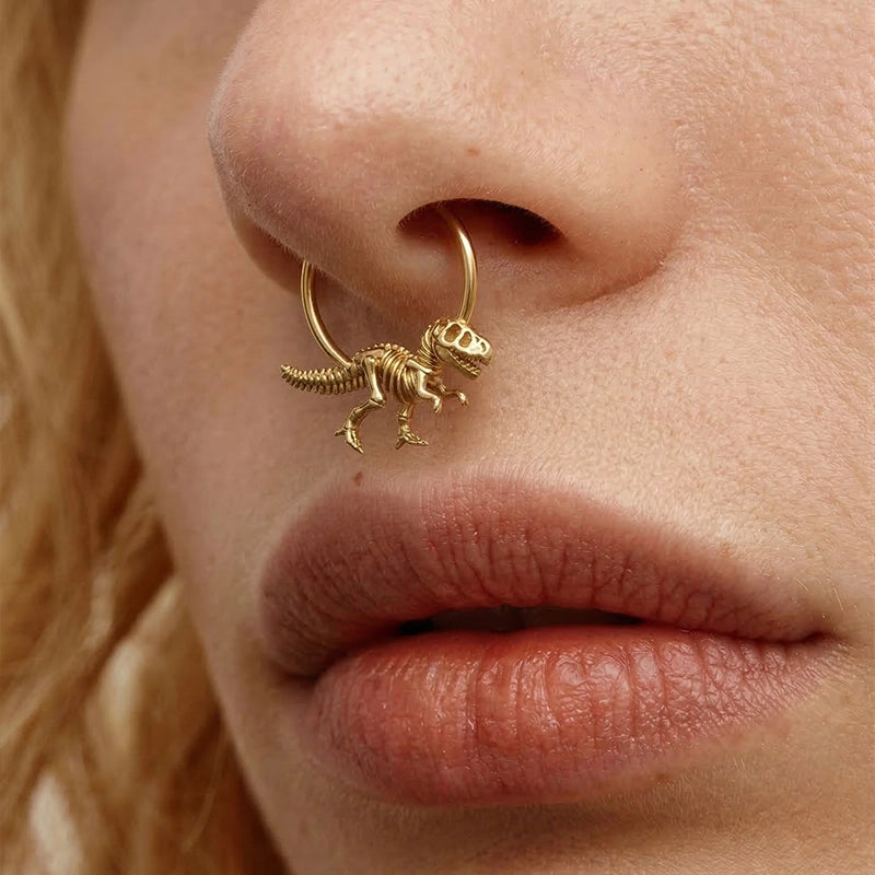 DINOSAUR DELIGHT CLICKER