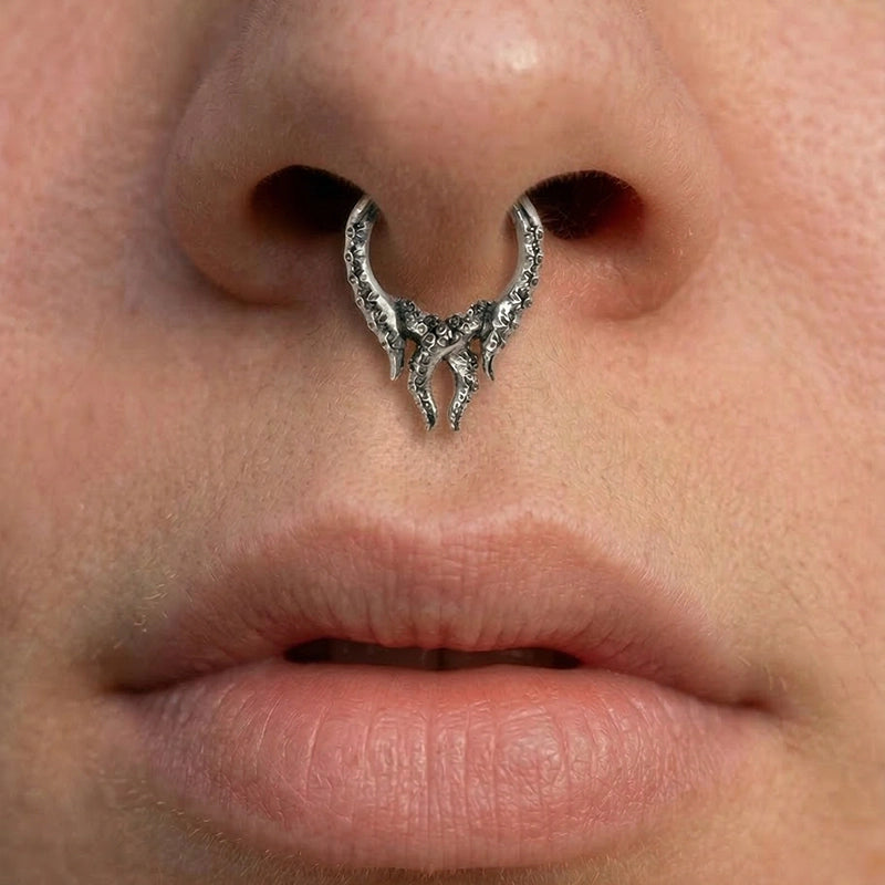 OCTOPUS TENTACLE CLICKER