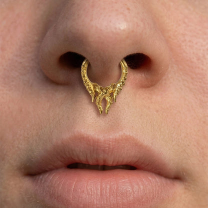 OCTOPUS TENTACLE CLICKER