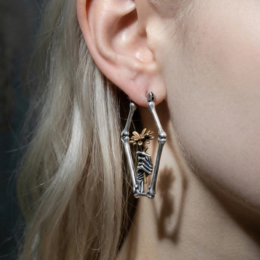 MEMENTO BLOOM EARRINGS