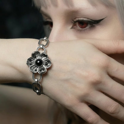 BOUND BLOOM BRACELET