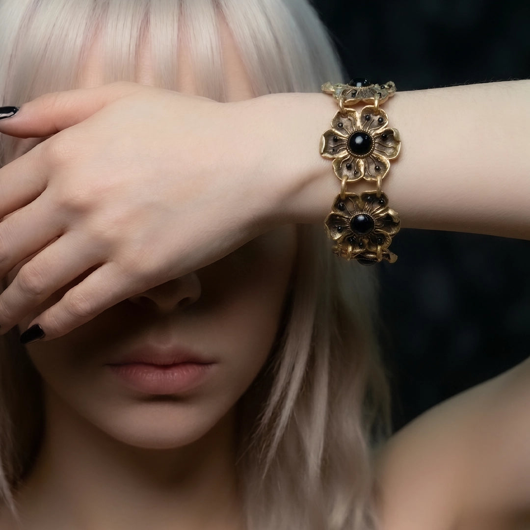 COLONY BLOOM BRACELET