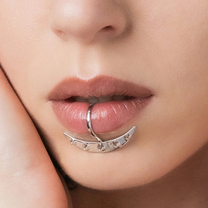 THORN ARC LIP CUFF
