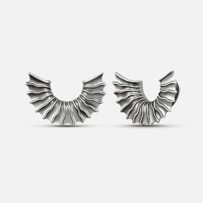 BAT WING TUNNELS