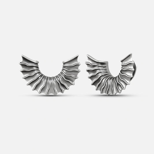 BAT WING TUNNELS