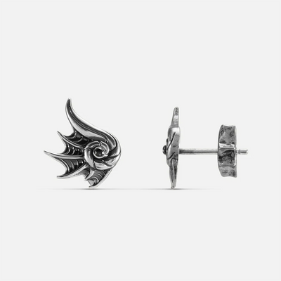 ABYSS CONCH EAR STUDS