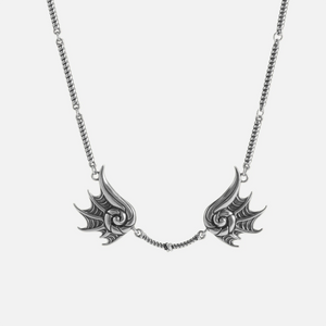 ABYSSAL BIND NECKLACE