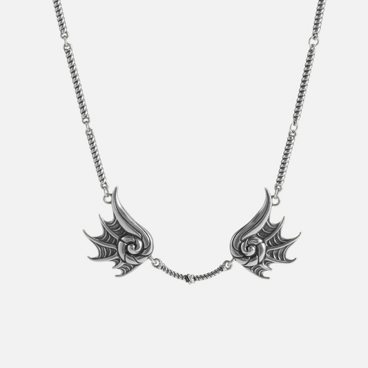 ABYSSAL BIND NECKLACE