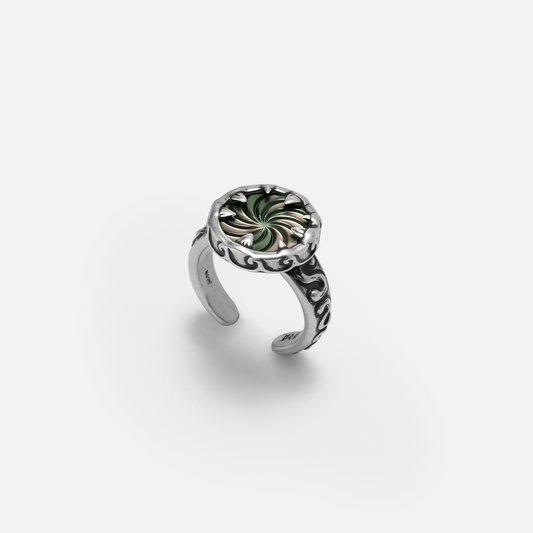 CHARYBDIS MAW RINGS