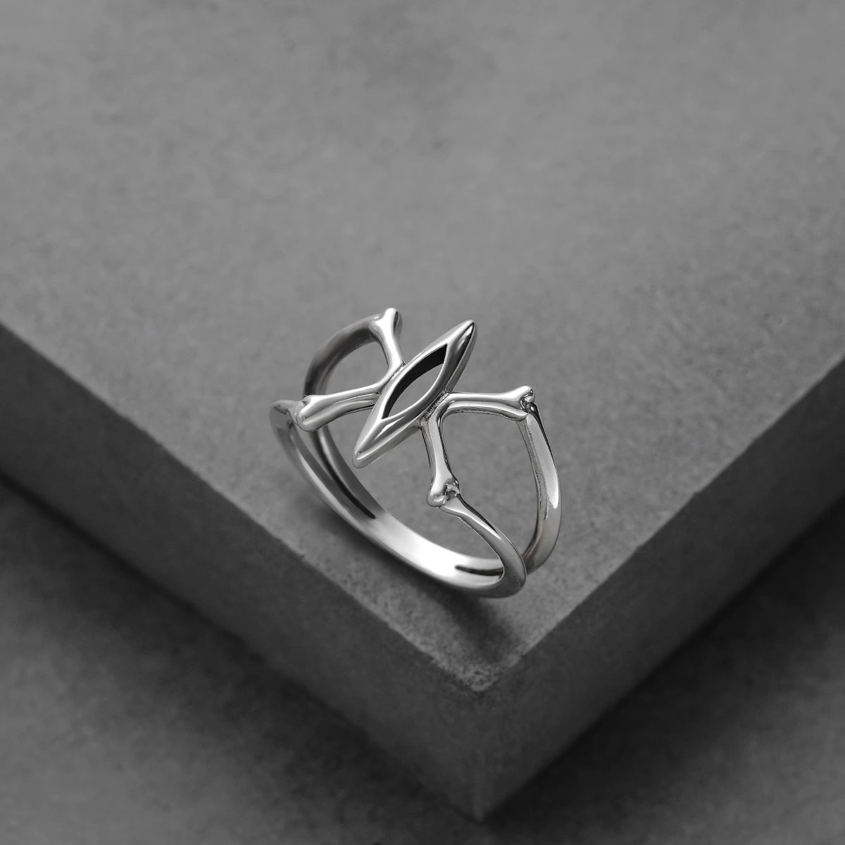 VISIONARY SPIRIT RING