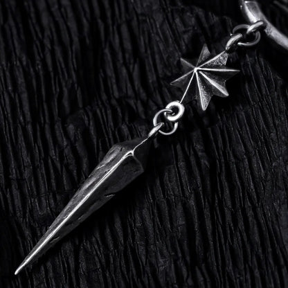 BOUCLES D'OREILLES STARBLADE RADIANCE